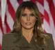 Melania Wants to Accept Her Husbend Defete
