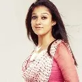Nayanatara to play key role in Chiranjeevis movie