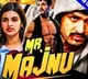 Akhil Movie Mr Majnu Hit in You tube