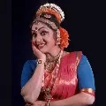 KCR Jagan Chandrababu pays tributes to eminent dancer Shobha Naidu