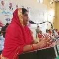Born in cow dung coronavirus cant come near me says MP minister
