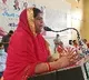 Born in cow dung  coronavirus cant come near me says MP minister