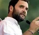 Congress leader Rahul Gandhi lunch with Mutton Biryani