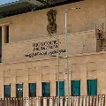 YS Jagan benefited with that letter says AP High Court Justice Rakesh Kumar