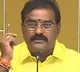 Jagan has to sign on TTD declaration says Nimmala Rama Naidu