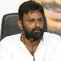 Kodali Nanis controversial comments on Modi