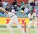 First day of Adelaide test between India and Australia