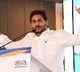 CM Jagan paid tributes to his father YSR
