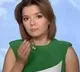 news anchors tooth falls out on live TV