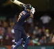 Pandya strikes as Tema India clinch series against Australia