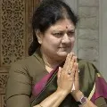 Sasikala released from Bengaluru jail
