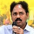 Vizag MLA Vasupalli Ganesh To Leave Telugudesam