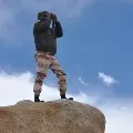 China moves troops near Lipulekh Pass