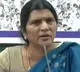 Chandrababu bain not grown says Lakshmi Parvathi
