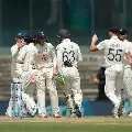 England improves World Test Championship finals chances after win over India by a huge margin