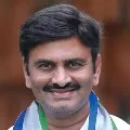 India will go to first place in corona cases says Raghu Ramakrishna Raju