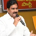 devineni uma slams jagan