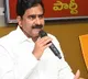 devineni uma slams jagan