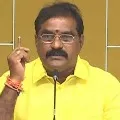 Nimmala Rama Naidu says he was suspended from Assembly because he exposed the facts of govt failures