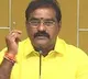Nimmala Rama Naidu says he was suspended from Assembly because he exposed the facts of govt failures