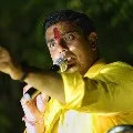 Nara Lokesh alleged police files cases on victims instead of culprits