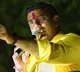 Nara Lokesh alleged police files cases on victims instead of culprits