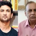 Dawood gand killed Sushant Singh Rajput says former RAW Official