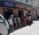Three doctors tested corona positive in Guntur Government Hospital