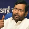 Ramvilas Paswan Said Rules soon to block imports from China