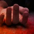 woman died in toilet in maharashtra hospital