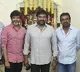 Chiranjeevi confirms film with Bobby