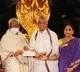 Santa Biotech chairman Varaprasad Reddy donates one crore rupees towards SVBS trust