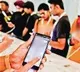 One IMEI number for thousands of phones