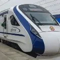 China Company Fray In Vande Bharat Express Globel Tenders