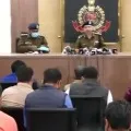 Delhi police reveals who is the toolkit creaters