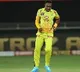 Injured all rounder Dwayne Bravo missed ongoing IPL season