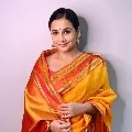 Vidya Balan appreciates Manchu Lakshmi who supported Rhea