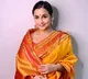 Vidya Balan appreciates Manchu Lakshmi who supported Rhea