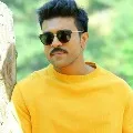 Ram Charans pan India movie with Jersey director
