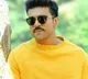 Ram Charans pan India movie with Jersey director