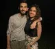 Love and Marriage rumors of Keerthi Suresh