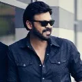Venkatesh plays college lecturer role