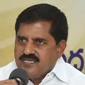 YSRCP govt introduced biscuit kind of schemes says Adinarayana Reddy
