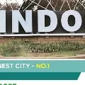 Swachh Survekshan 2020 Results Indore Is Indias Cleanest City