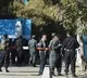 22 Killed  In Terror Attack At Kabul University