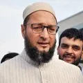 What relation we have with Jinnah asks Owaisi