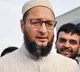 What relation we have with Jinnah asks Owaisi
