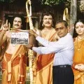Balakrishna movie Nartanashala will be released on Shreyas ET