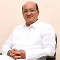 gorantla slams ycp
