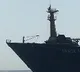 US Military Seases 4 Iran Vessels